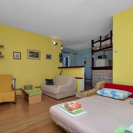 Vila Biokovo In Makarska, Private Pool *