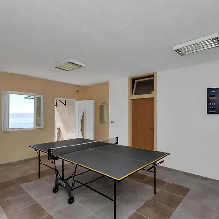 Biokovo In Makarska, Private Pool Makarská