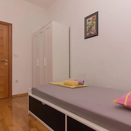Vila Biokovo In Makarska, Private Pool *