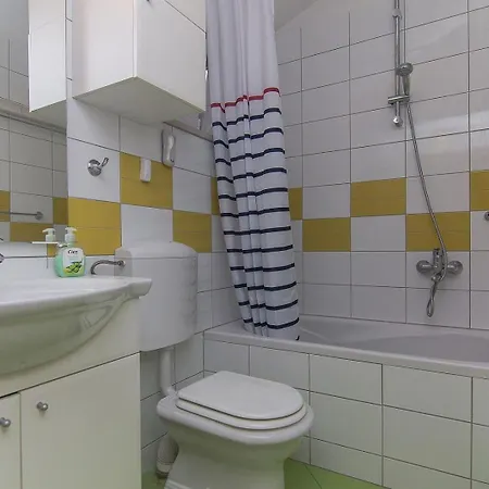 Vila Biokovo In Makarska, Private Pool *