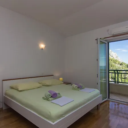Vila Biokovo In Makarska, Private Pool Makarská