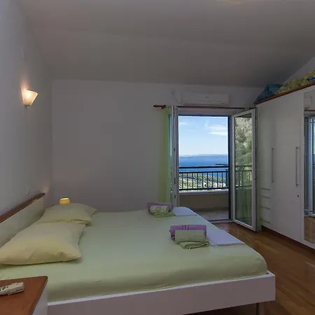 Biokovo In Makarska, Private Pool